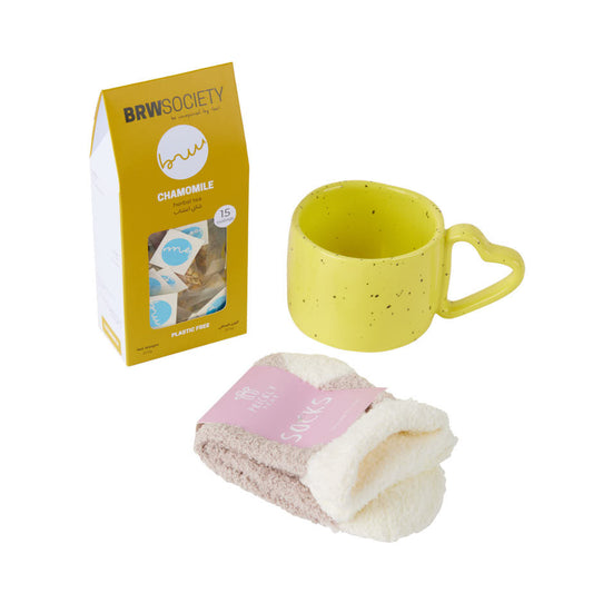 Mother's Day 'Nurturer' Gift Bundle