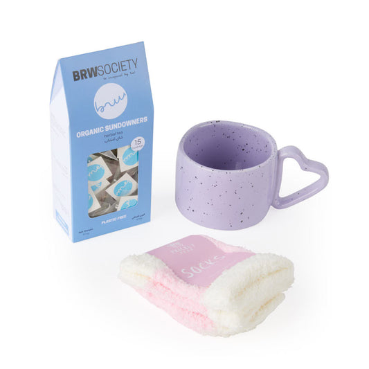 Mother's Day 'Busy Bee' Gift Bundle