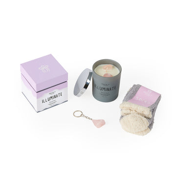 Mother’s Day ‘Rose Quartz Appreciation’ Bundle