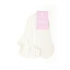3 Pack Ribbed Ankle Socks