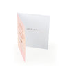 Mum Always There Mother's Day Card