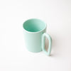 Ola [mint green] mug