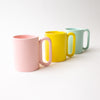 Ola [mint green] mug