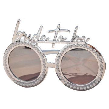 The Bride To Be Sunglasses