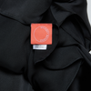 Modest Beyond Sustainable Recycled Satin Hijab - Black