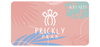 PRICKLY PEAR GIFT CARD