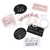 Hen Party Photo Booth Props
