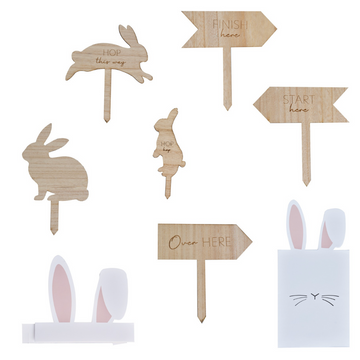 Easter Egg Hunt Kit
