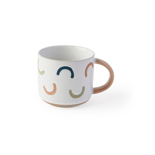 'Rainbow' Mug