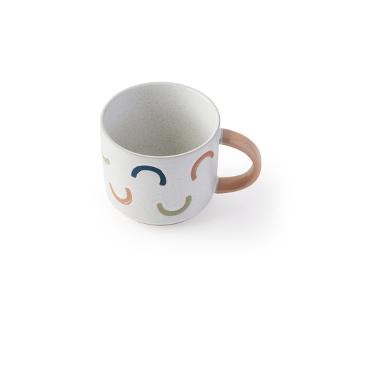 'Rainbow' Mug