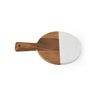 'Clive' Marble Dipped Cutting Board