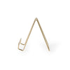 'Multitasker' Handsfree Gold Wire Tablet & Book Stand