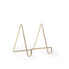 'Multitasker' Handsfree Gold Wire Tablet & Book Stand