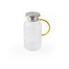 'Ottolie' Cold Kettle with Gold Handle