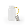 'Ottolie' Cold Kettle with Gold Handle
