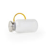 'Ottolie' Cold Kettle with Gold Handle
