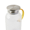 'Ottolie' Cold Kettle with Gold Handle