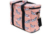 Insulated Cheeky Tiger Picnic Cooler bag