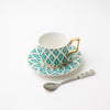 Amara Mug and Saucer