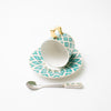 Amara Mug and Saucer