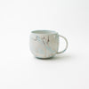 Gold Fleck marble Mug
