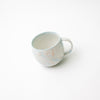 Gold Fleck marble Mug