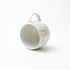 Gold Fleck marble Mug
