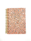 Ditsy Floral A5 PU Notebook