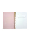 Ditsy Floral A5 PU Notebook