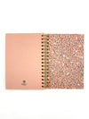 Ditsy Floral A5 PU Notebook