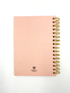 Ditsy Floral A5 PU Notebook