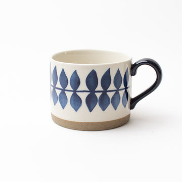 Larsson mug