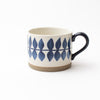 Larsson mug