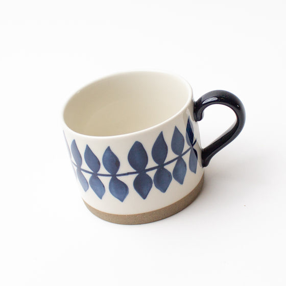 Larsson mug
