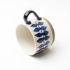 Larsson mug