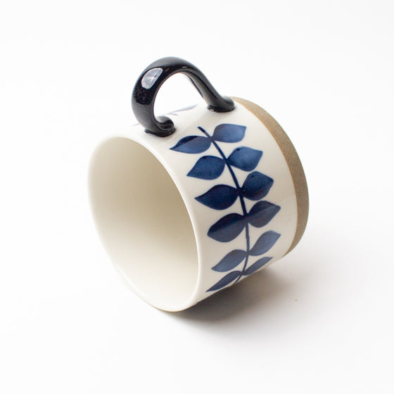 Larsson mug