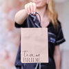 Team Bride Gift Bag