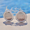 The Bride To Be Sunglasses