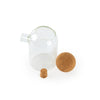 'Saavi' Storage Glass Jar - 500ml