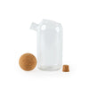 'Saavi' Storage Glass Jar, 800ml