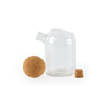 'Saavi' Storage Glass Jar - 500ml