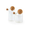 'Saavi' Storage Glass Jar, 800ml