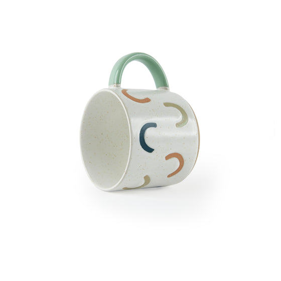 'Rainbow' Mug