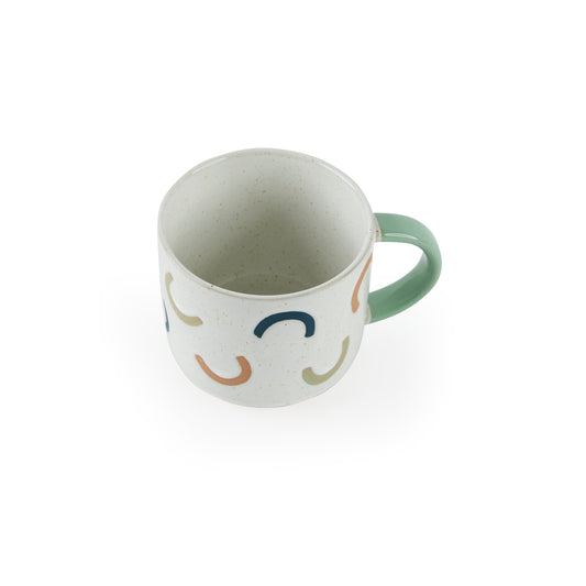 'Rainbow' Mug