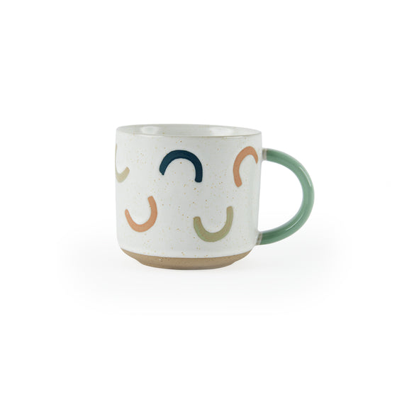 'Rainbow' Mug