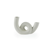 'Corra' Ceramic Vase