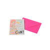 Size Matters No One Wants A Small Gin Card
