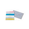 Happy Moments Happy Memories Card