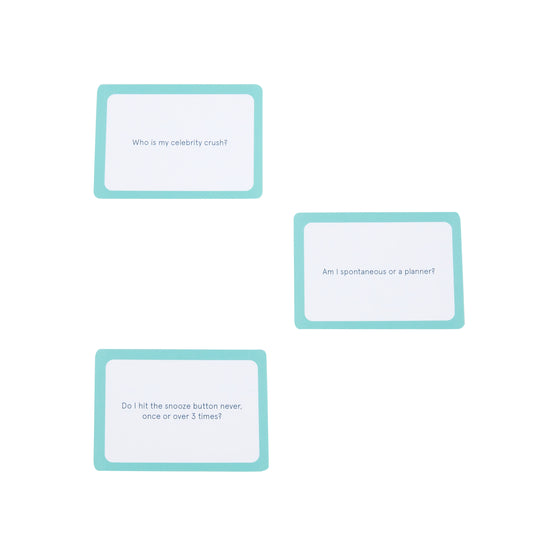 Chatterbox: Friends Edition