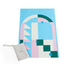 'Mahdia' Compact Prayer Mat
